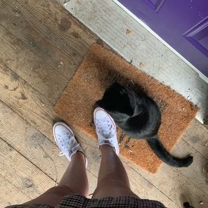 Meet your Posher, Ali